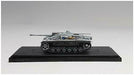 Tenohirasenshadocollection Stug Iii Ausf.f Kaba-san Team 63th Semifinal- Japan Figure Store - #1 Bring To You The Best Japanese Goods