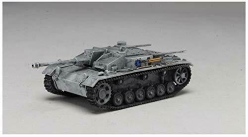 Tenohirasenshadocollection Stug Iii Ausf.f Kaba-san Team 63th Semifinal- Japan Figure Store - #1 Bring To You The Best Japanese Goods