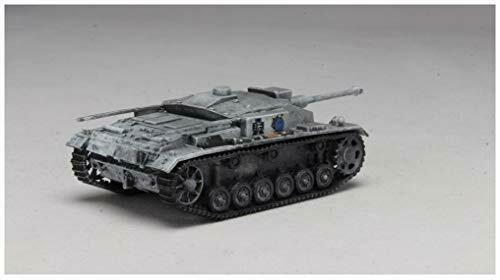 Tenohirasenshadocollection Stug Iii Ausf.f Kaba-san Team 63th Semifinal- Japan Figure Store - #1 Bring To You The Best Japanese Goods