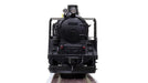 Tenshodo D51 Semi-Streamline Hokkaido Type 1/80 16.5Mm 71038 Slug Shape- Japan Figure Store - #1 Bring To You The Best Japanese Goods