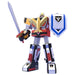BANDAI CANDY 339830 Super Mini-Pla Tenku Gattai Jet Icarus 1 Box 5 Pcs. Set- Japan Figure Store - #1 Bring To You The Best Japanese Goods