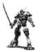 Tenyo Metallic Nano Puzzle Premium Series Gundam Barbatos 4th Form Model Kit - Japan Figure