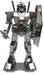 Tenyo Metallic Nano Puzzle Premium Series Rx-78-2 Gundam Model Kit- Japan Figure Store - #1 Bring To You The Best Japanese Goods