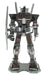 Tenyo Metallic Nano Puzzle Premium Series Rx-78-2 Gundam Model Kit- Japan Figure Store - #1 Bring To You The Best Japanese Goods