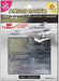 Tenyo Metallic Nano Puzzle Sr-71 Blackbird Model Kit- Japan Figure Store - #1 Bring To You The Best Japanese Goods