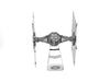 Tenyo Metallic Nano Puzzle Star Wars Tie Fighter Model Kit- Japan Figure Store - #1 Bring To You The Best Japanese Goods