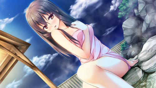 Tgl Ano Ko Wa Ore Kara Hanarenai Psvita - Used Japan Figure 4935066600214 2