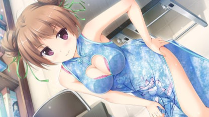 Tgl Ano Ko Wa Ore Kara Hanarenai Psvita - Used Japan Figure 4935066600214 5