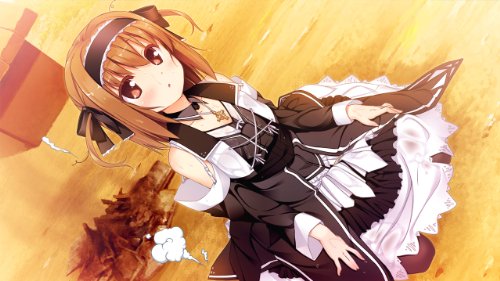 Tgl Ano Ko Wa Ore Kara Hanarenai Psvita - Used Japan Figure 4935066600214 6