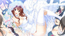 Tgl Kissbell Psvita Used