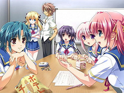 Tgl Nutsumegu Normal Edition Psvita Used