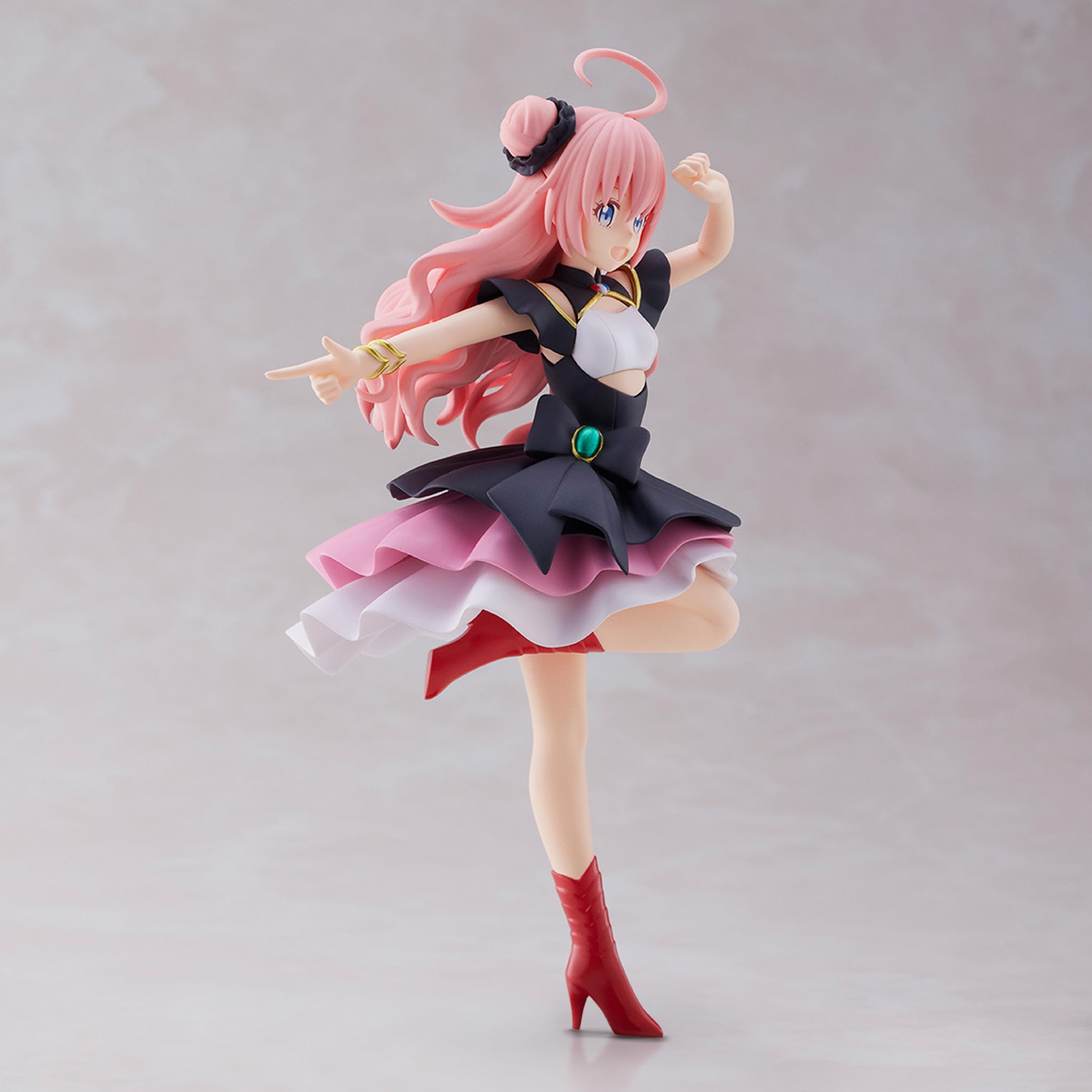 Banpresto 10th Anniversary That Time I Got Reincarnated As A Slime Milim Nava Figure- Japan Figure Store - #1 Bring To You The Best Japanese Goods