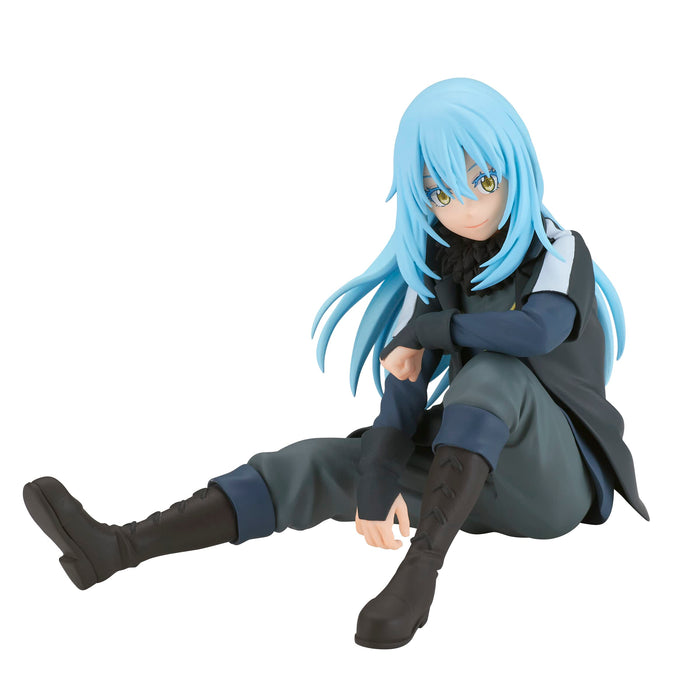 Banpresto Japan - That Time I Got Reincarnated As A Slime Vol.1 Rimuru Tempest Break Time Collection- Japan Figure Store - #1 Bring To You The Best Japanese Goods