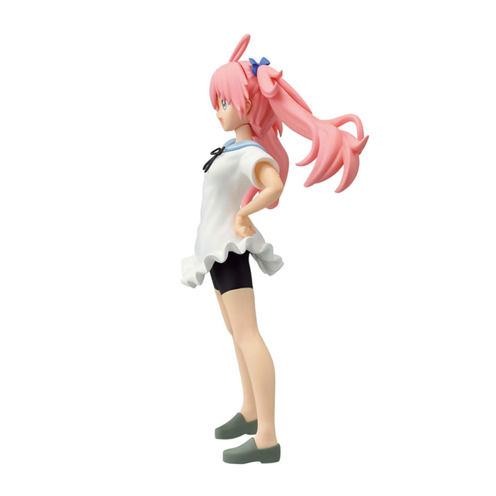 Banpresto Otherworlder Figure Vol.20 Milim Nava- Japan Figure Store - #1 Bring To You The Best Japanese Goods