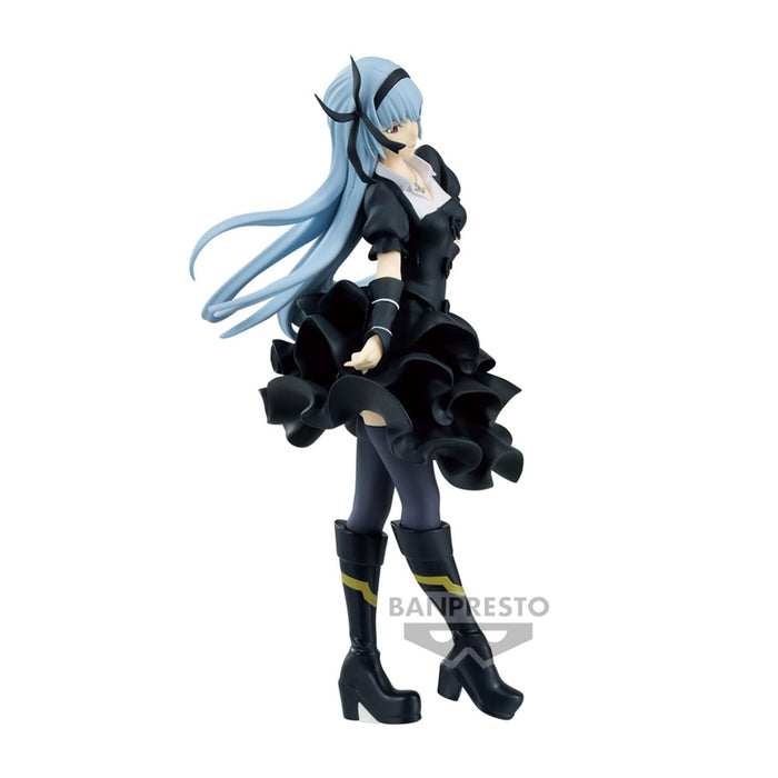 Banpresto Otherworlder Figure Vol.21 Luminous Valentine- Japan Figure Store - #1 Bring To You The Best Japanese Goods
