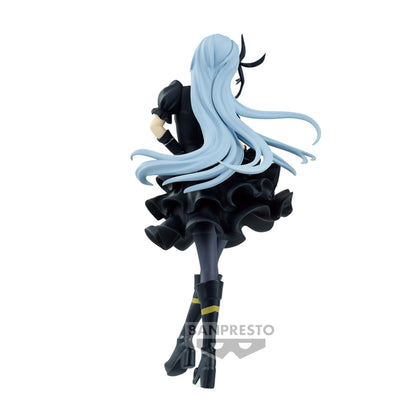 Banpresto Otherworlder Figure Vol.21 Luminous Valentine- Japan Figure Store - #1 Bring To You The Best Japanese Goods
