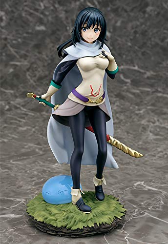 Phat Company Shizu 1/7 Scale ABS&PVC Figure P57562- Japan Figure Store - #1 Bring To You The Best Japanese Goods