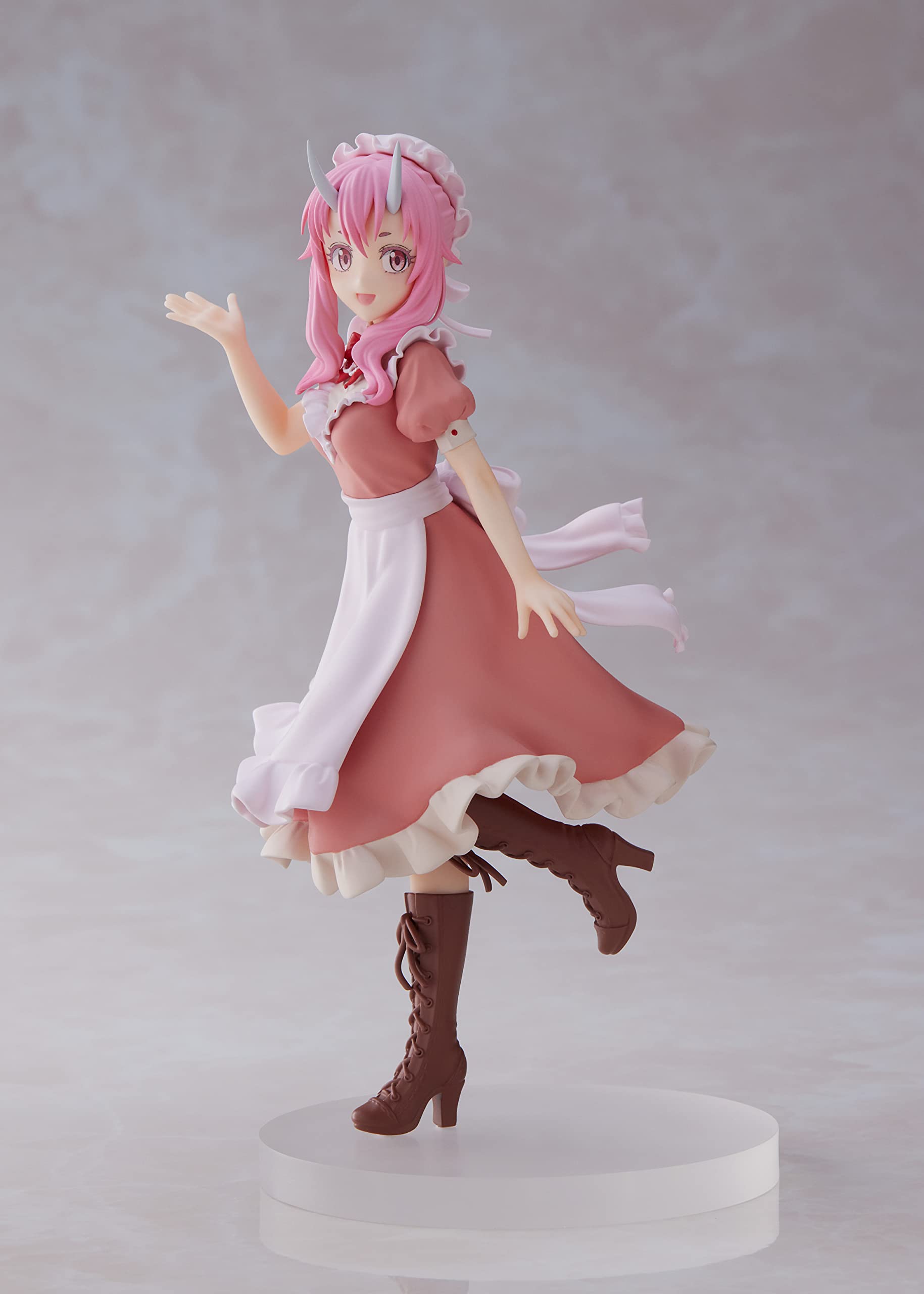 Banpresto Japan Shuna Maid Figure From That Time I Got Reincarnated As A Slime- Japan Figure Store - #1 Bring To You The Best Japanese Goods