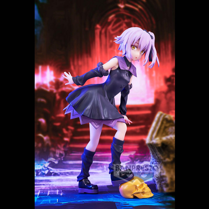Banpresto Viole Figure: Reincarnated As A Slime- Japan Figure Store - #1 Bring To You The Best Japanese Goods