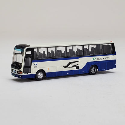 TOMYTEC The Bus Collection No.30 12 Buses Randomly Packed N Scale- Japan Figure Store - #1 Bring To You The Best Japanese Goods
