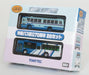 Tomytec 70th Anniversary Okinawa Bus Set of Two Limited Edition Diorama Supplies 317159- Japan Figure Store - #1 Bring To You The Best Japanese Goods
