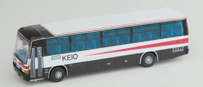 Tomytec 50th Anniversary Chuo Expressway Bus Collection Set of 2 - Limited Edition Diorama Supplies- Japan Figure Store - #1 Bring To You The Best Japanese Goods