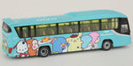 Tomytec Bus Collection - Keio Bus South Sanrio Puroland Car 2 Limited Edition Diorama Supplies- Japan Figure Store - #1 Bring To You The Best Japanese Goods
