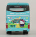 Tomytec Bus Collection - Keio Bus South Sanrio Puroland Car 2 Limited Edition Diorama Supplies- Japan Figure Store - #1 Bring To You The Best Japanese Goods