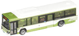 Tomytec My Town Bus Collection Hino Blue Ribbon Hiroshima Electric Railway Diorama Supplies- Japan Figure Store - #1 Bring To You The Best Japanese Goods