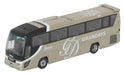 Tomytec Nishinippon Railway Grandays Bus Collection Limited First Order Diorama Supplies 315445- Japan Figure Store - #1 Bring To You The Best Japanese Goods