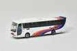 Tomytec Bus Collection: Nishinippon Railway/Kyushu Sanko 60th Anniversary Set Diorama Supplies- Japan Figure Store - #1 Bring To You The Best Japanese Goods