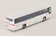 Tomytec Tokyo International Airport Bus Set A First Order Limited Edition Diorama Supplies- Japan Figure Store - #1 Bring To You The Best Japanese Goods
