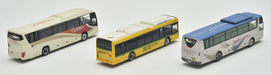 Tomytec Tokyo International Airport Bus Set B - Limited First Order Diorama 313168- Japan Figure Store - #1 Bring To You The Best Japanese Goods