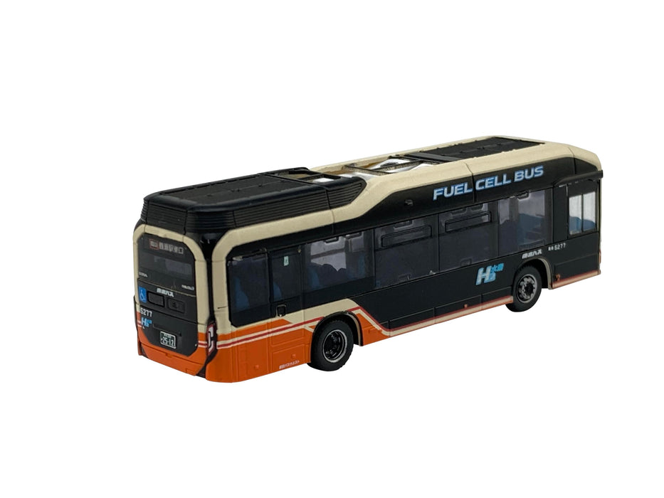 Tomytec Toyota Sora Power Set Tobu Bus Waist Spec Diorama Supplies- Japan Figure Store - #1 Bring To You The Best Japanese Goods