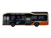 Tomytec Toyota Sora Power Set Tobu Bus Waist Spec Diorama Supplies- Japan Figure Store - #1 Bring To You The Best Japanese Goods