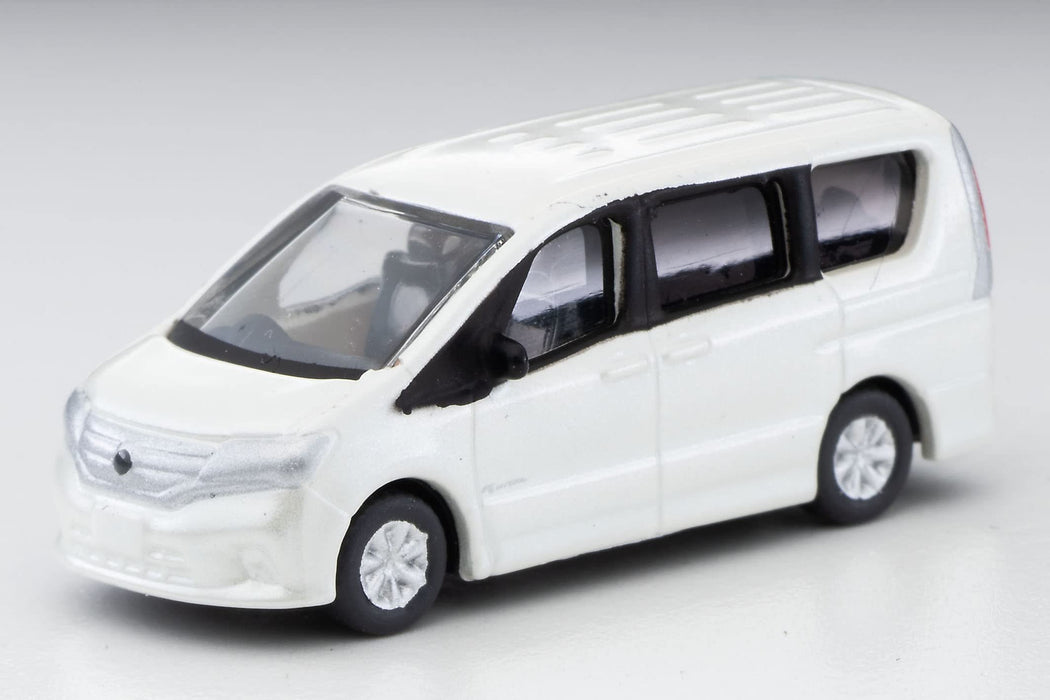 The Car Collection Car Collection Basic Set Selection (Select) White Diorama Supplies 323693- Japan Figure Store - #1 Bring To You The Best Japanese Goods