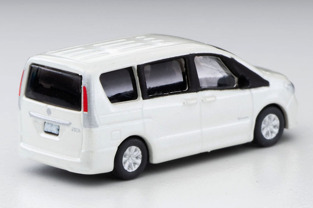 The Car Collection Car Collection Basic Set Selection (Select) White Diorama Supplies 323693- Japan Figure Store - #1 Bring To You The Best Japanese Goods
