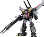 The Combined Hagane Works Super Beast Machine God Dancouga Dancouga Non-Scale Zinc Alloy Plastic Pre-Painted Combined Movable Figure- Japan Figure Store - #1 Bring To You The Best Japanese Goods