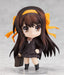 Good Smile Company Haruhi Suzumiya Nendoroid Disappearance Version Movable Painted PVC Figure- Japan Figure Store - #1 Bring To You The Best Japanese Goods