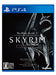 The Elder Scrolls V: Skyrim Special Edition Sony Ps4 - New Japan Figure 4562226431052