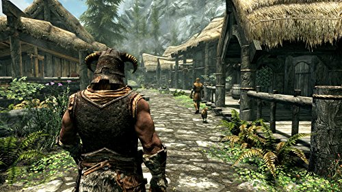 The Elder Scrolls V: Skyrim Special Edition Sony Ps4 - New Japan Figure 4562226431052 1
