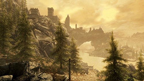 The Elder Scrolls V: Skyrim Special Edition Sony Ps4 - New Japan Figure 4562226431052 3