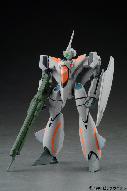 Naska Gn-U Dou #003 Macross Plus Vf-11B Battroid Japan- Japan Figure Store - #1 Bring To You The Best Japanese Goods