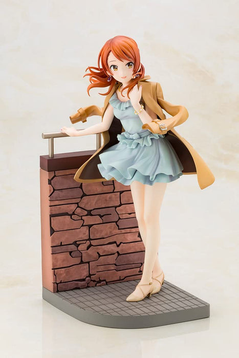 KOTOBUKIYA Karen Hojo -Off Stage- 1/8 Figure The Idolmaster: Cinderella Girls- Japan Figure Store - #1 Bring To You The Best Japanese Goods