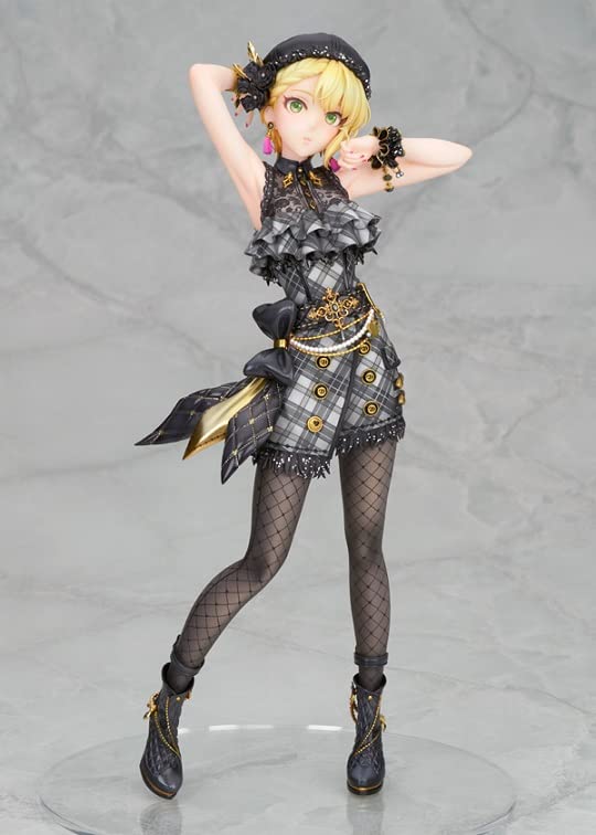 ALTER Frederica Miyamoto Fre De La Mode Ver. 1/7 Figure The Idolm@Ster Cinderella Girls- Japan Figure Store - #1 Bring To You The Best Japanese Goods