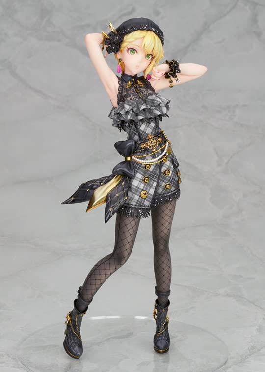 ALTER Frederica Miyamoto Fre De La Mode Ver. 1/7 Figure The Idolm@Ster Cinderella Girls- Japan Figure Store - #1 Bring To You The Best Japanese Goods