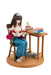 Kotobukiya Idolm@Ster Fumika Sagisawa 1/8 PVC Figure- Japan Figure Store - #1 Bring To You The Best Japanese Goods