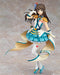 Good Smile Company Idolmaster Cinderella Girls Rin Shibuya 1/8 Scale Crystal Night Party PVC Painted Figure- Japan Figure Store - #1 Bring To You The Best Japanese Goods