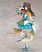 Good Smile Company Idolmaster Cinderella Girls Rin Shibuya 1/8 Scale Crystal Night Party PVC Painted Figure- Japan Figure Store - #1 Bring To You The Best Japanese Goods