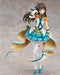 Good Smile Company Idolmaster Cinderella Girls Rin Shibuya 1/8 Scale Crystal Night Party PVC Painted Figure- Japan Figure Store - #1 Bring To You The Best Japanese Goods